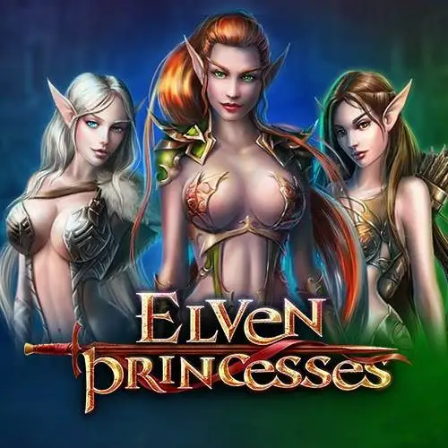 Elven Princesses slot at Lucky Dreams