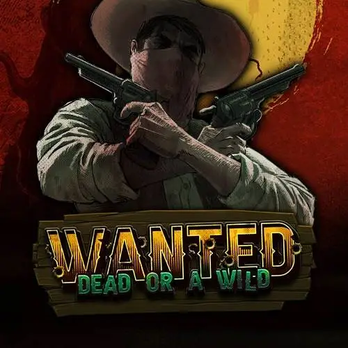 Wanted Dead or a Wild slot at Lucky Dreams