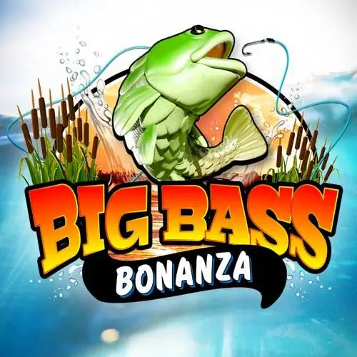 Big Bass Bonanza slot at Lucky Dreams