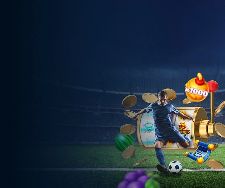 Lucky Dreams sports promotions