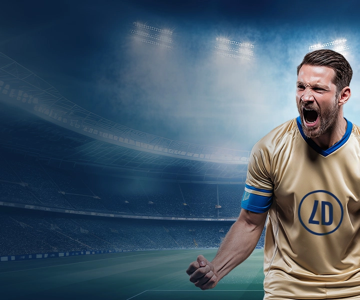 Lucky Dreams general sports promotion